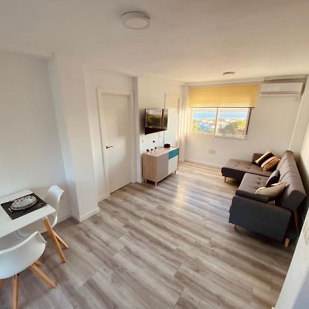 Mirador Del Atlantico Apartment เอลรอมปิโด ภายนอก รูปภาพ