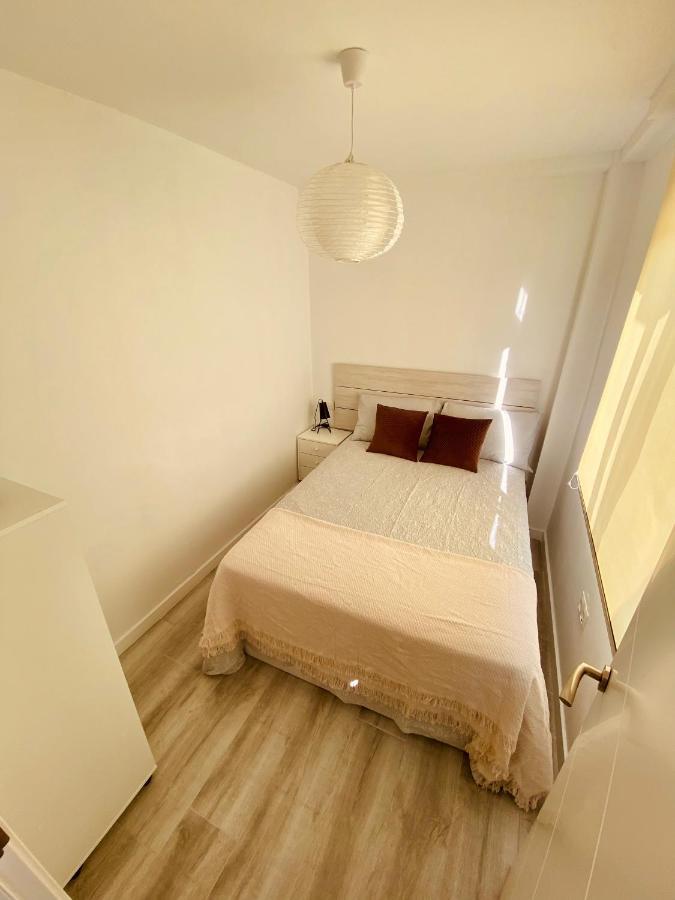 Mirador Del Atlantico Apartment เอลรอมปิโด ภายนอก รูปภาพ