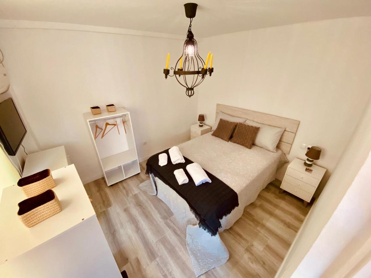 Mirador Del Atlantico Apartment เอลรอมปิโด ภายนอก รูปภาพ