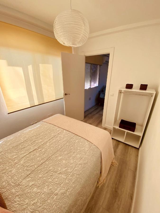 Mirador Del Atlantico Apartment เอลรอมปิโด ภายนอก รูปภาพ
